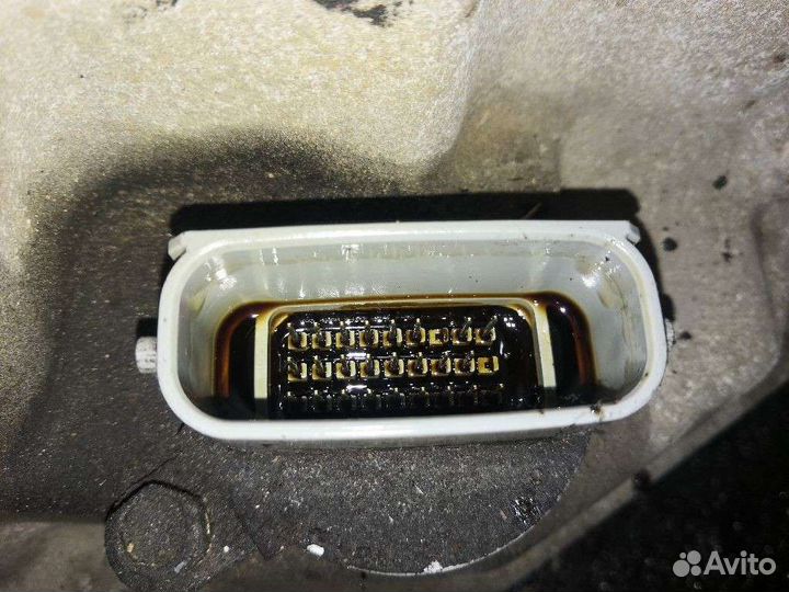 АКПП Lexus Ls460