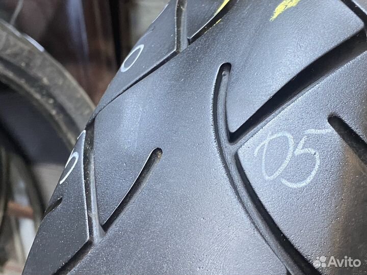 140/80/15 Metzeler Marathon ME 880