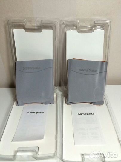 Подушки Samsonite