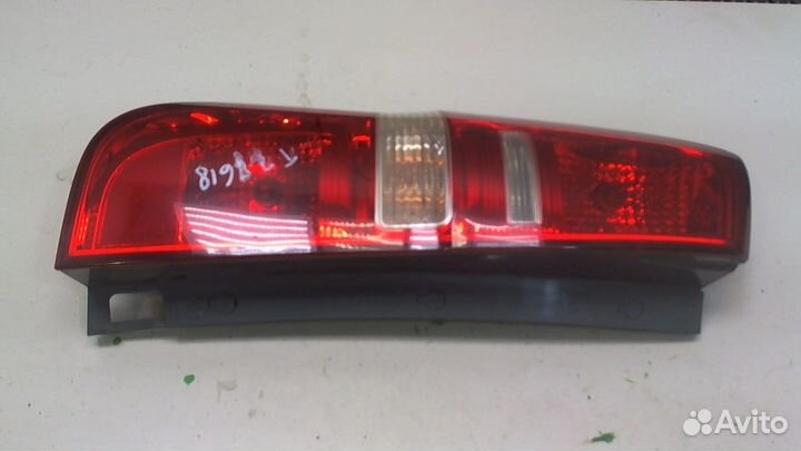 Фонарь (задний) Hyundai H-1 Starex, 2012