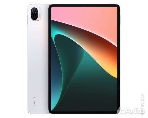 Новый Xiaomi Mi Pad 5 PRO 8/256Гб