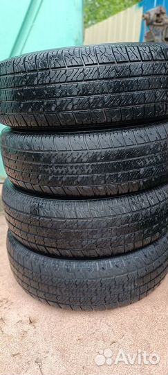 КАМА Кама-Евро-517 205/70 R15 92