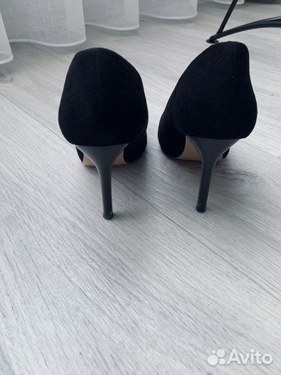 Туфли 36 размер