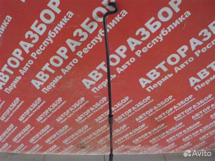 Упор капота Subaru Legacy Outback B13 2005