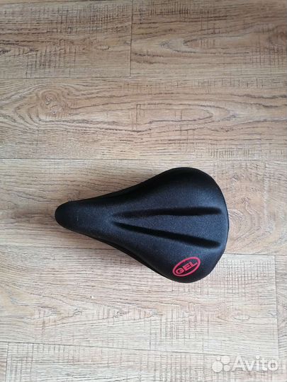 Седло для велосипеда
