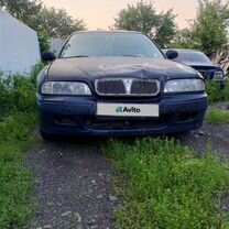 Rover 600 2.0 MT, 1997, 400 000 км, с пробегом, цена 120 000 руб.