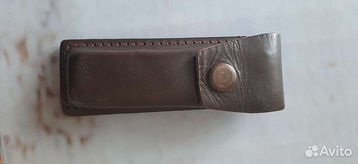 Чехол для обоймы пм