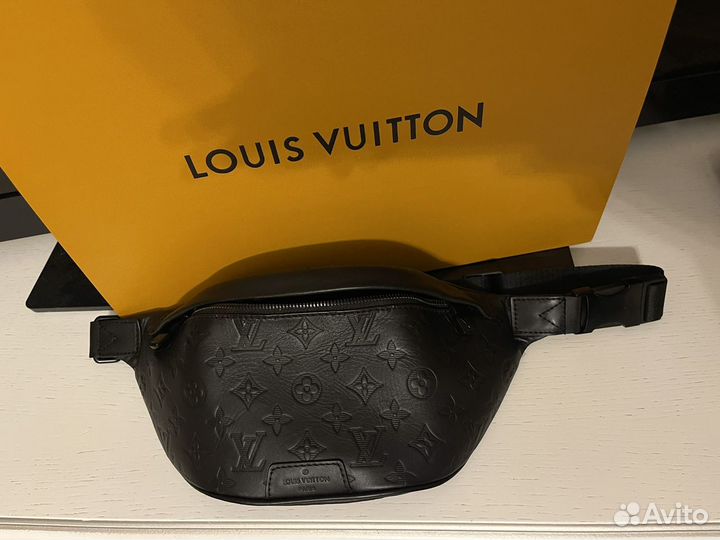 Сумка louis vuitton мужская