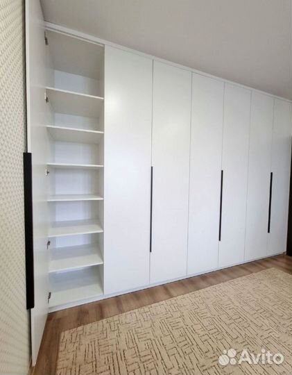 Шкаф от производителя