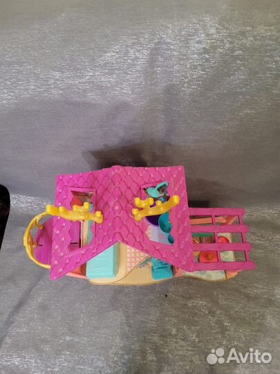 Домик оленя Enchantimals