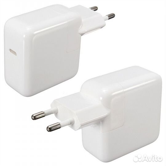 Блок питания Apple