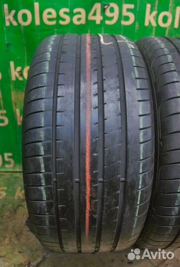 Goodyear Eagle F1 Asymmetric 3 255/40 R18 95Y