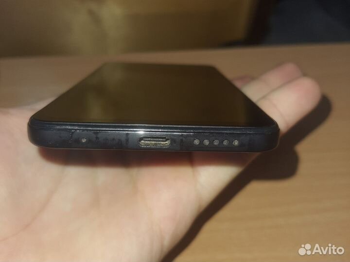 Xiaomi Poco M4 Pro, 8/256 ГБ