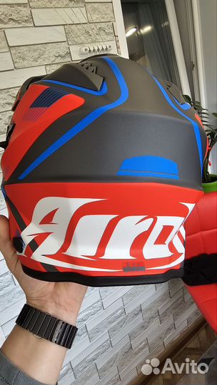 Шлем Airoh Commander