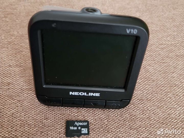 Видеорегистратор