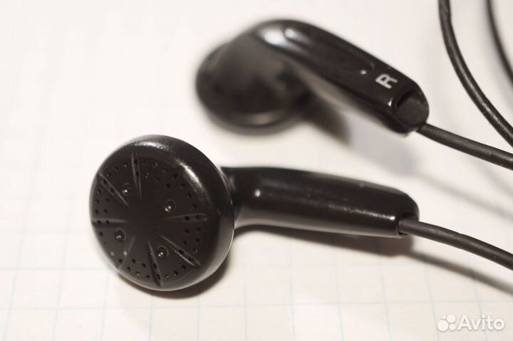 Гарнитура Nokia