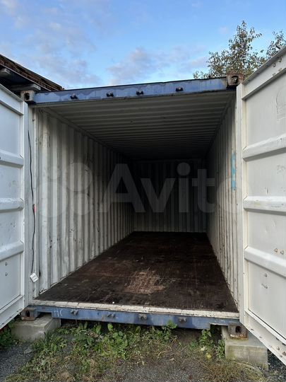 Склад, 13.8 м²