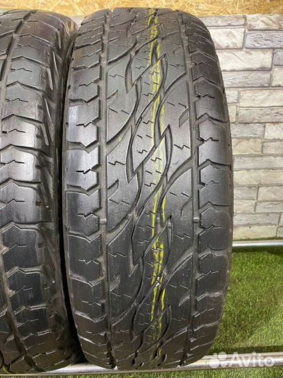 Bridgestone Dueler A/T 235/75 R15