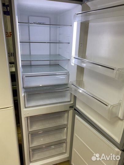 Холодильник No Frost на Гарантии
