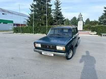 ВАЗ (LADA) 2104 1.6 MT, 2011, 100 000 км, с пробегом, цена 125 000 руб.