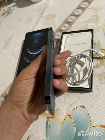 iPhone 12 Pro, 128 ГБ