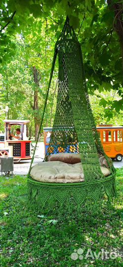 Шатёр гамак