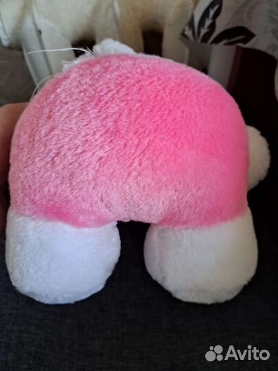 Игрушка Hello Kitty