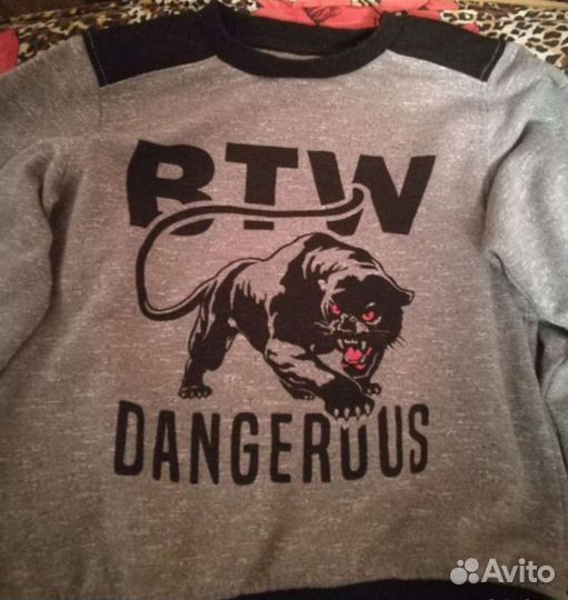 Вещи,цена за все,рост 128