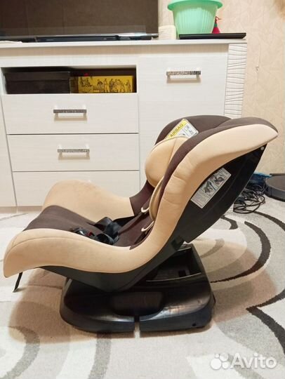 Детское автокресло от 0