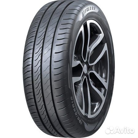 Viatti Strada 2 (V-134) 195/60 R15 92V