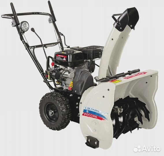 Снегоуборщик интерскол смб-650 Э