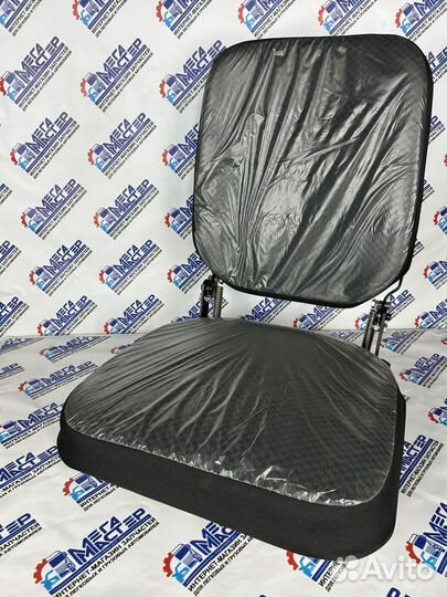 Сиденье Камаз среднее 5320