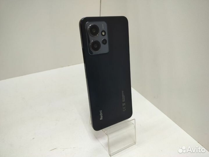 Xiaomi Redmi Note 12, 6/128 ГБ