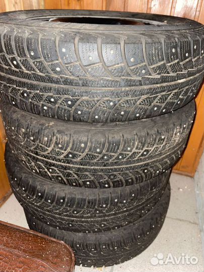 Matador MP 30 Sibir Ice 2 175/70 R14