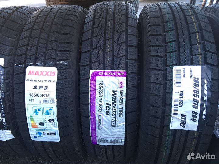 R15 4/100 ET40 цо 60,1 новые штампованные диски