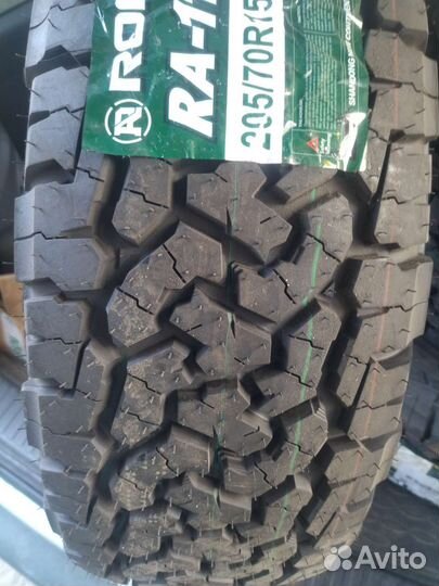 Roadcruza RA1100 A/T 205/70 R15