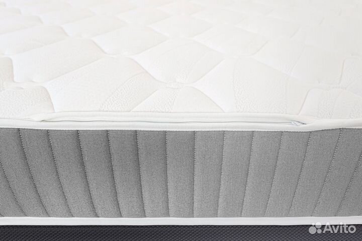 Матрас ортопедический Natural foаm/Memory foam