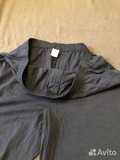 Пижама мужская