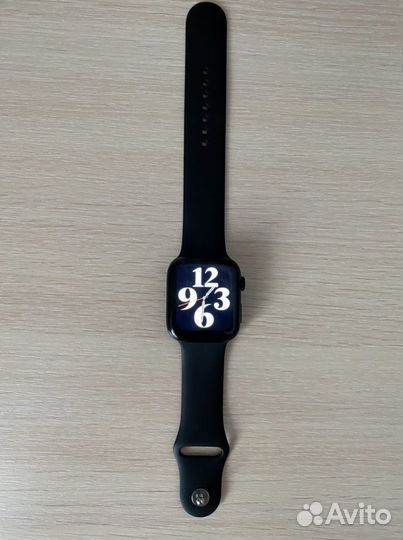 Смарт часы Watch 6