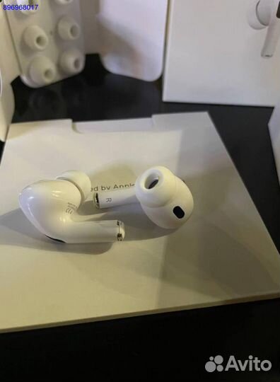 AirPods Pro 2 / ver.2024 / Гарантия