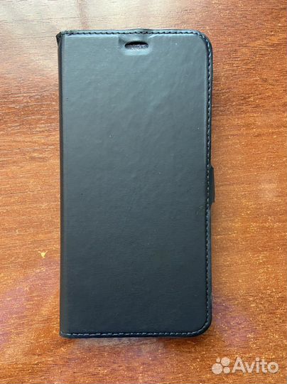 Чехол-книжка (новый) Honor 10i/20e