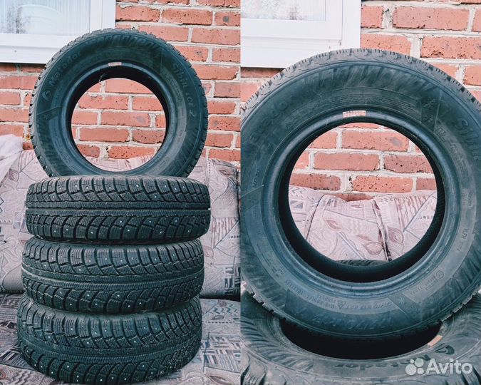 Altaire Durable-01 175/70 R13 26