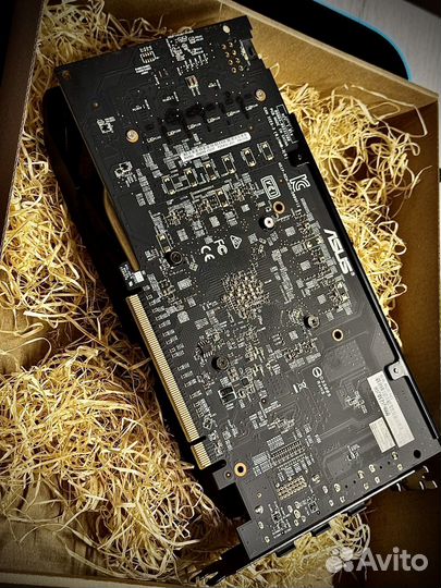 Две AMD RX 580 8gb под восстановление