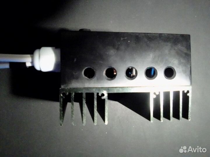 Регулятор мощности 4,5 квт для тэнов