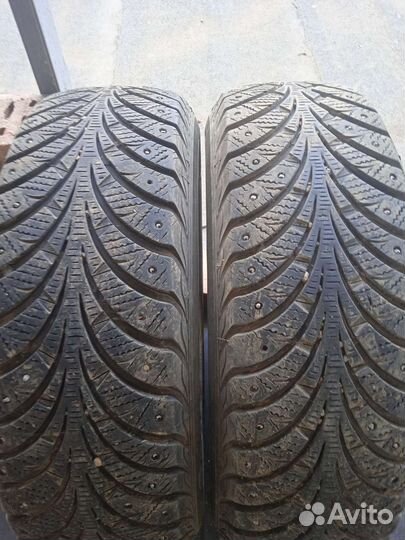 Sava Eskimo Stud 185/65 R15