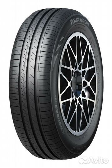 Tourador X Wonder TH2 175/65 R14 82H