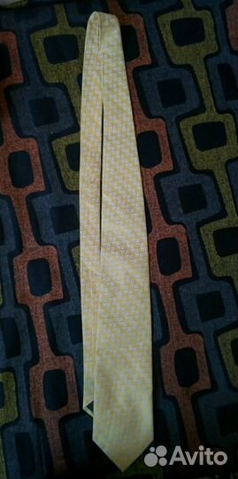 Галстук мужской