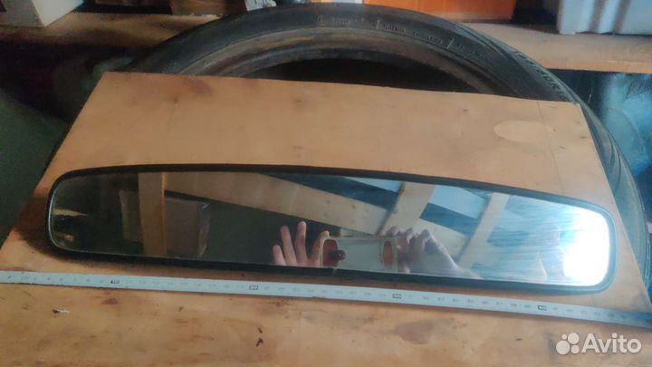 Зеркало салона объемная сфера авто мото