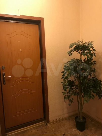 2-к. квартира, 51,4 м², 2/16 эт.