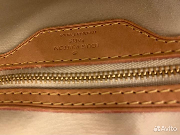 Сумка louis vuitton oригинал